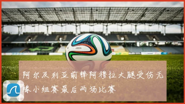 阿尔及利亚前锋阿穆拉大腿受伤无缘小组赛最后两场比赛
