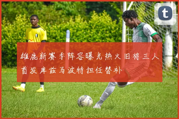 雄鹿新赛季阵容曝光热火旧将三人首发库兹马波特担任替补